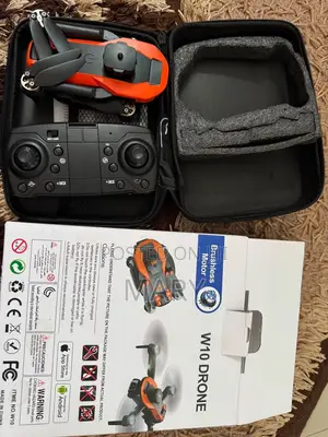 Drone W10 Toy