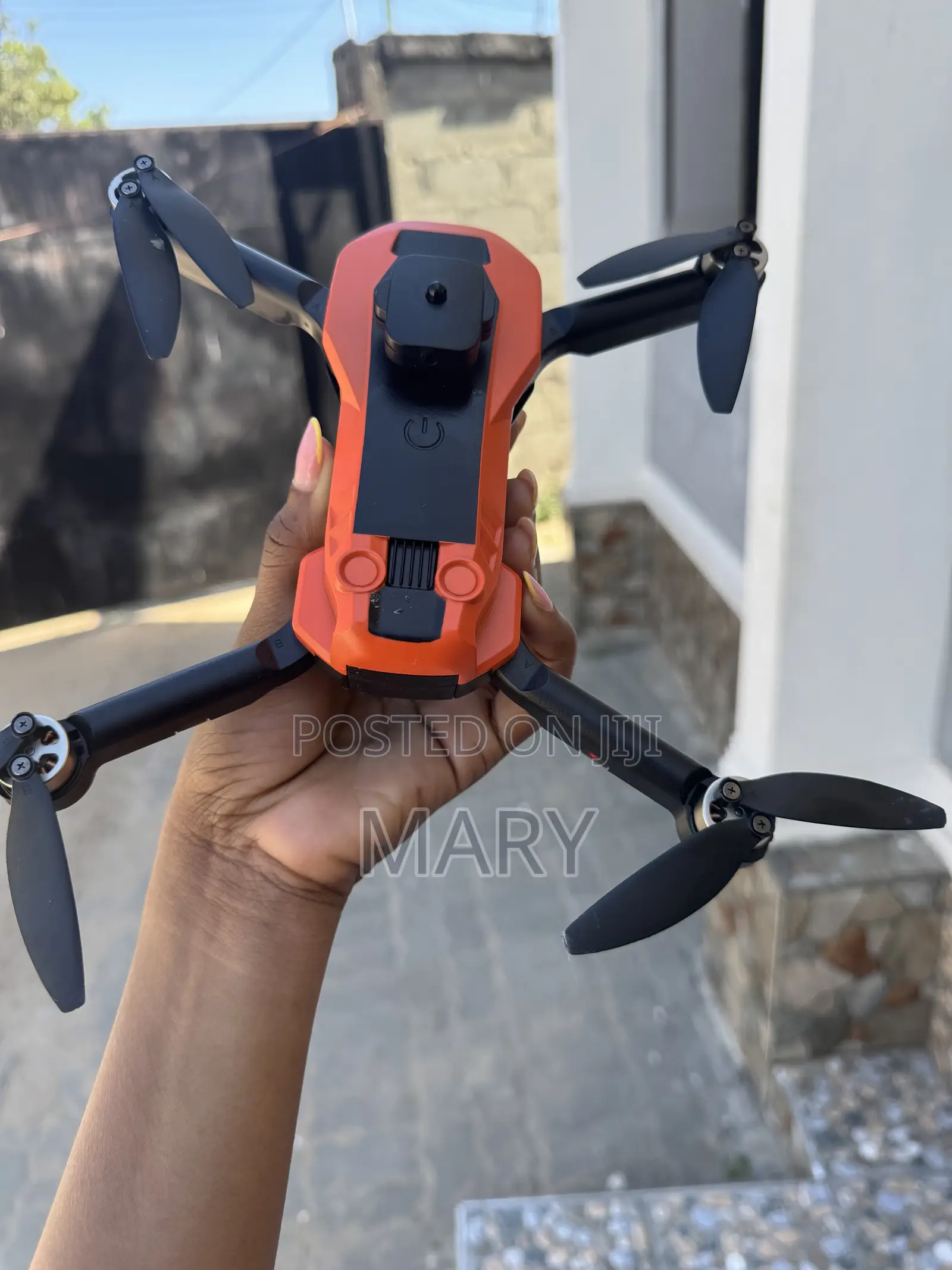 Drone W10 Toy