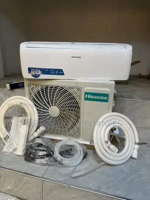 Hisense Air Condition (9000btu)