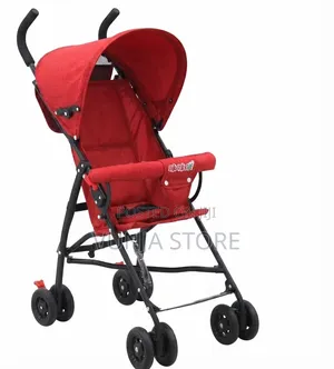 Tunauza Baby Stroller Mpya