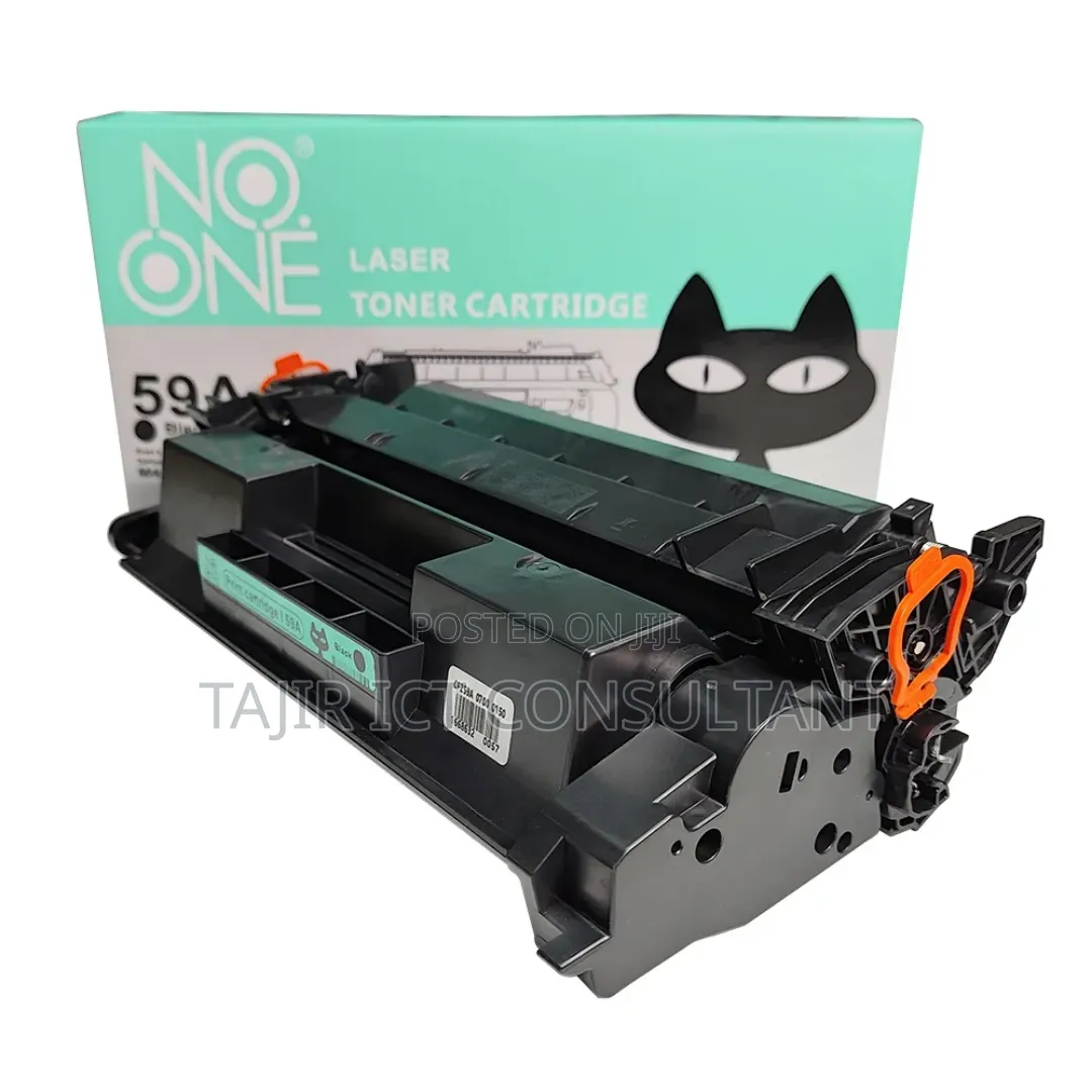 HP 59a Compatible Toner Cartridge – Cf259a