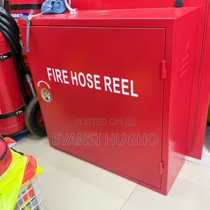 Fire Hose Reel Cabinet