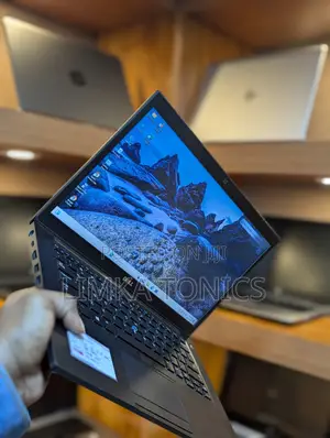 New Laptop Dell Latitude 7480 8GB Intel Core i7 SSD 256GB