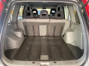 Nissan X-Trail 2009 Gold