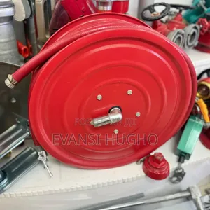 Fire Hose Reel