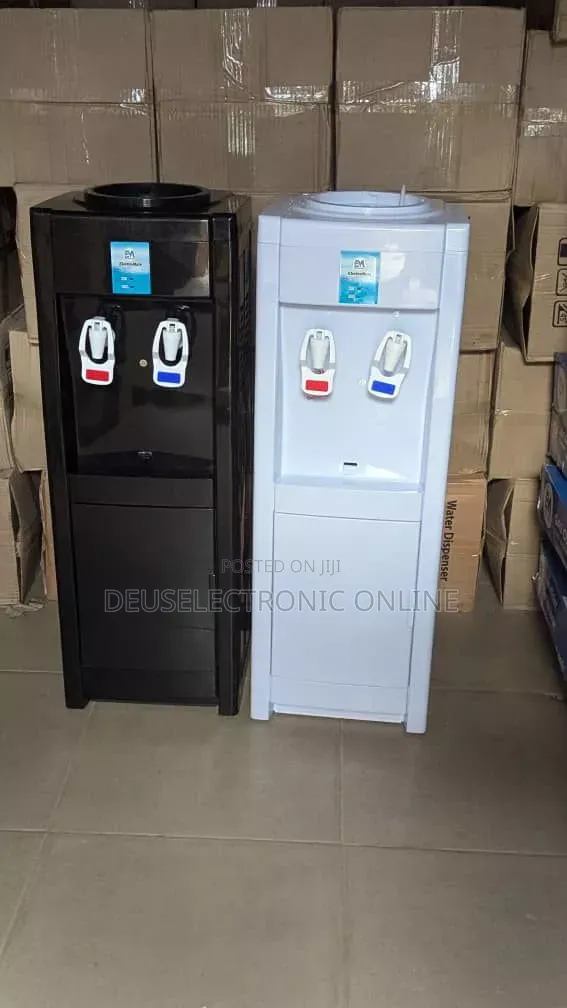 Electric Water Dispenser Hot and Cold 150,000