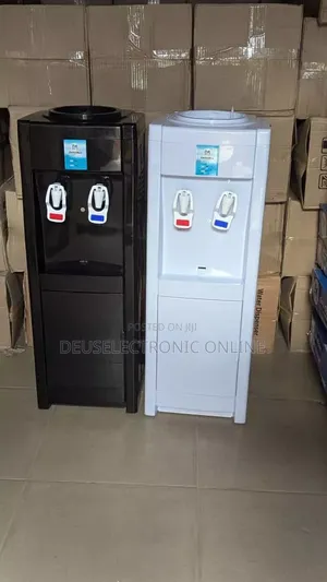 Electric Water Dispenser Hot and Cold 150,000