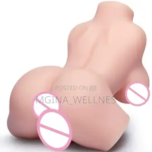 Realistic Silicone Sex Dolls for Men