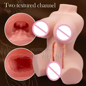 Realistic Silicone Sex Dolls for Men