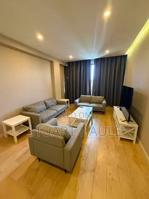 Furnished 2bdrm Apartment in Masaki, Kinondoni for rent