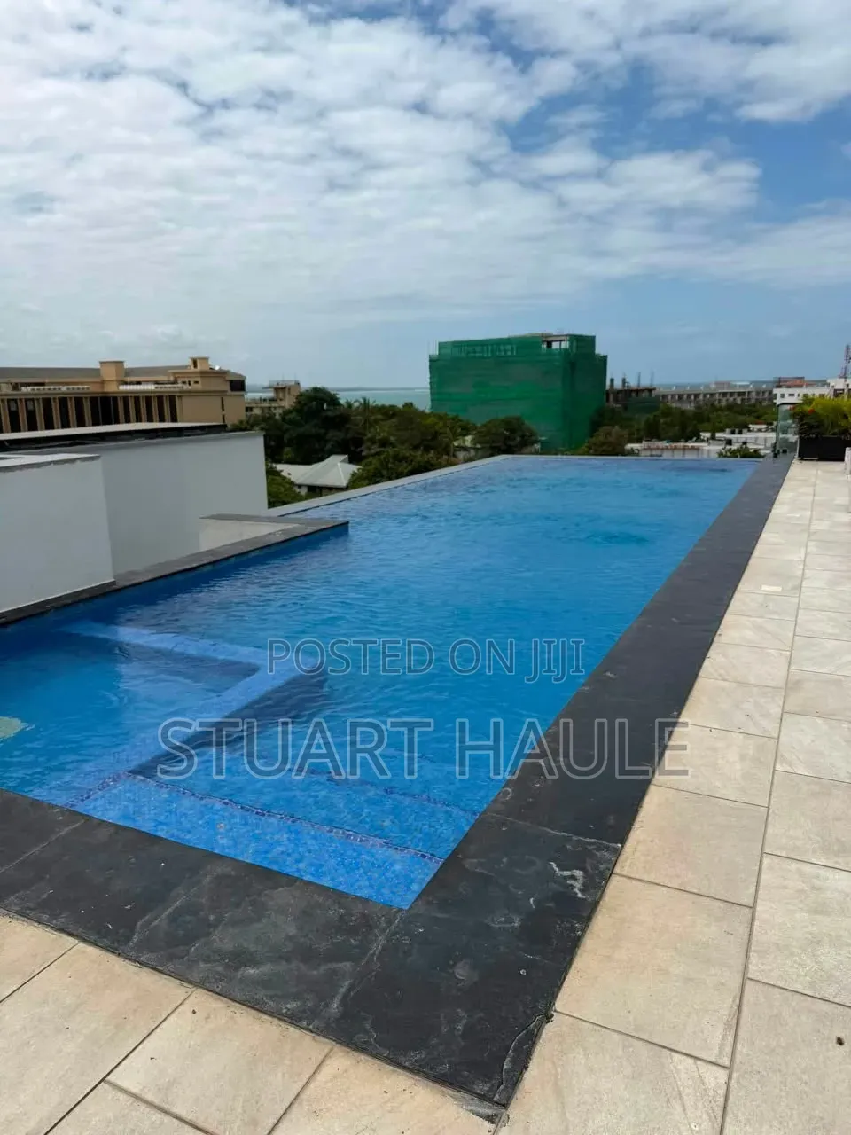 Furnished 2bdrm Apartment in Masaki, Kinondoni for rent