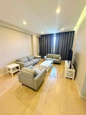 Furnished 2bdrm Apartment in Masaki, Kinondoni for rent