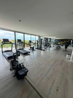 Furnished 2bdrm Apartment in Masaki, Kinondoni for rent