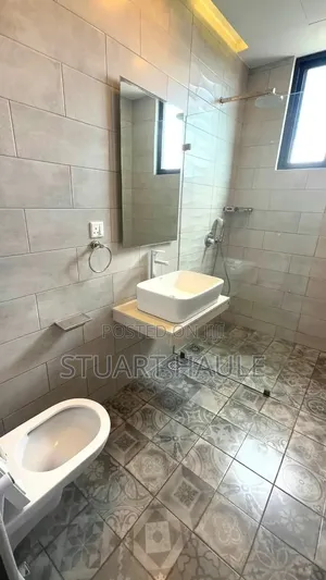 Furnished 2bdrm Apartment in Masaki, Kinondoni for rent