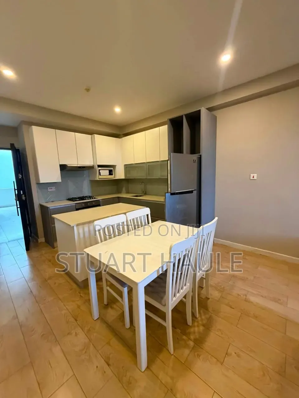 Furnished 2bdrm Apartment in Masaki, Kinondoni for rent