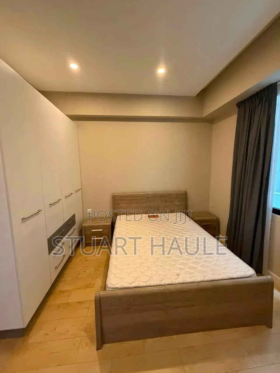 Furnished 2bdrm Apartment in Masaki, Kinondoni for rent