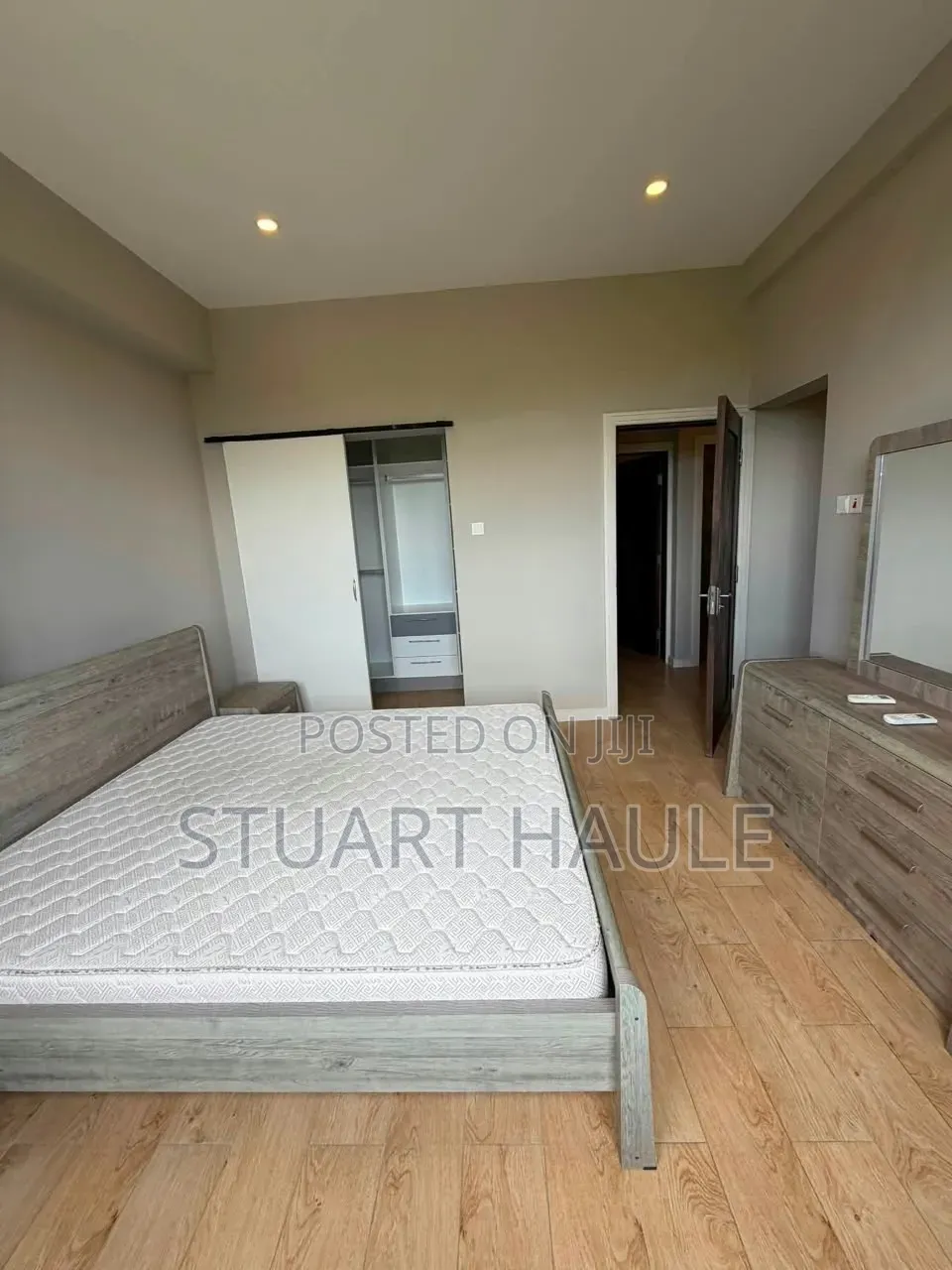 Furnished 2bdrm Apartment in Masaki, Kinondoni for rent