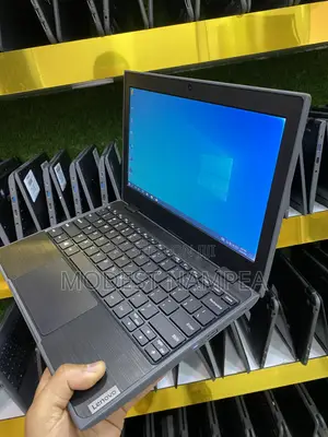 Laptop Lenovo 100e 4GB Intel eMMC 60GB