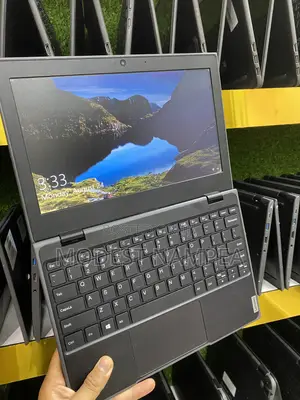 Laptop Lenovo 100e 4GB Intel eMMC 60GB
