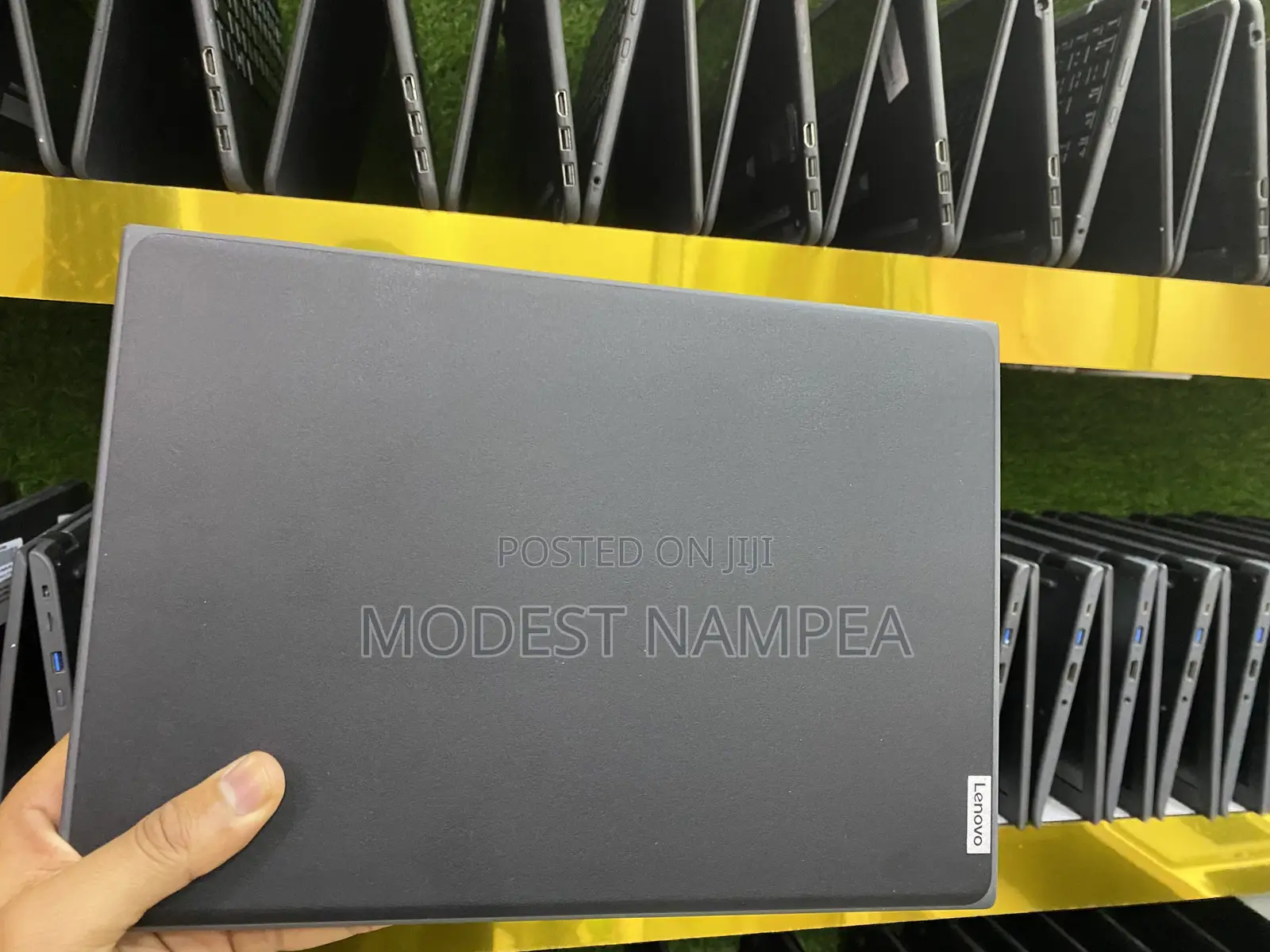 Laptop Lenovo 100e 4GB Intel eMMC 60GB
