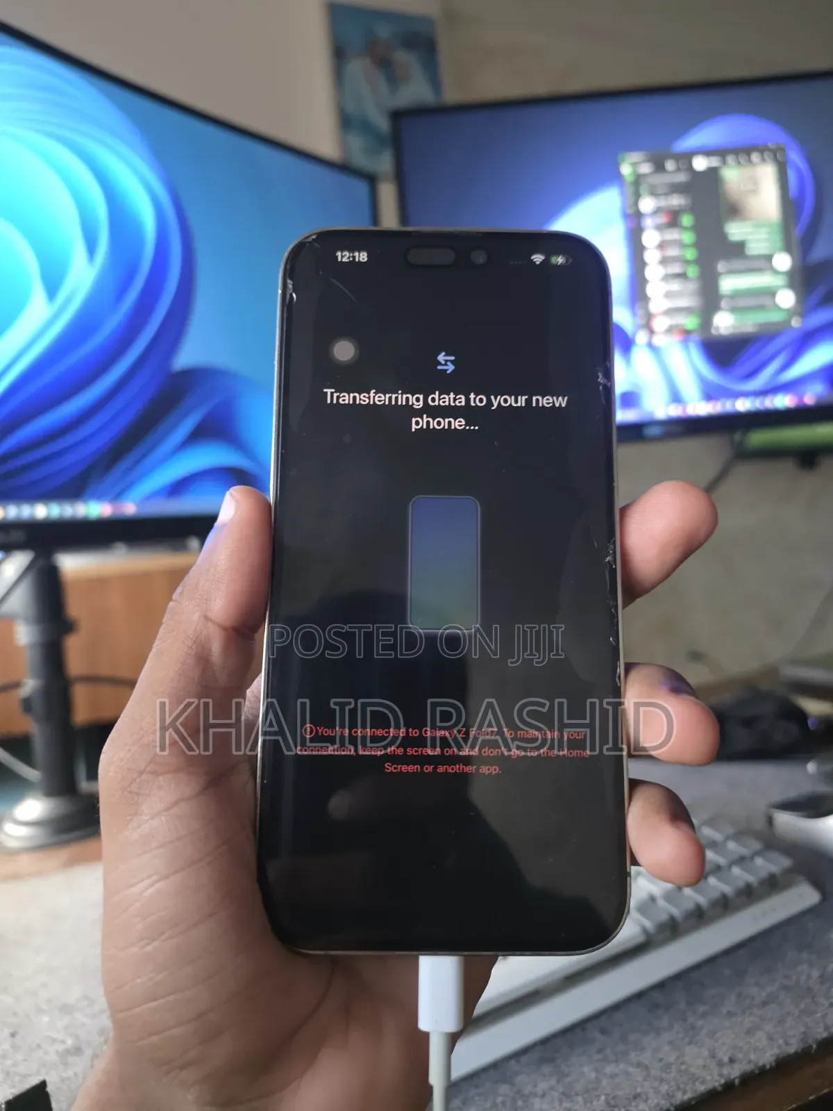 Apple iPhone 14 Pro Max 256 GB Gold