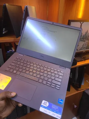 New Laptop Dell Vostro 3400 16GB Intel Core i5 SSD 1T