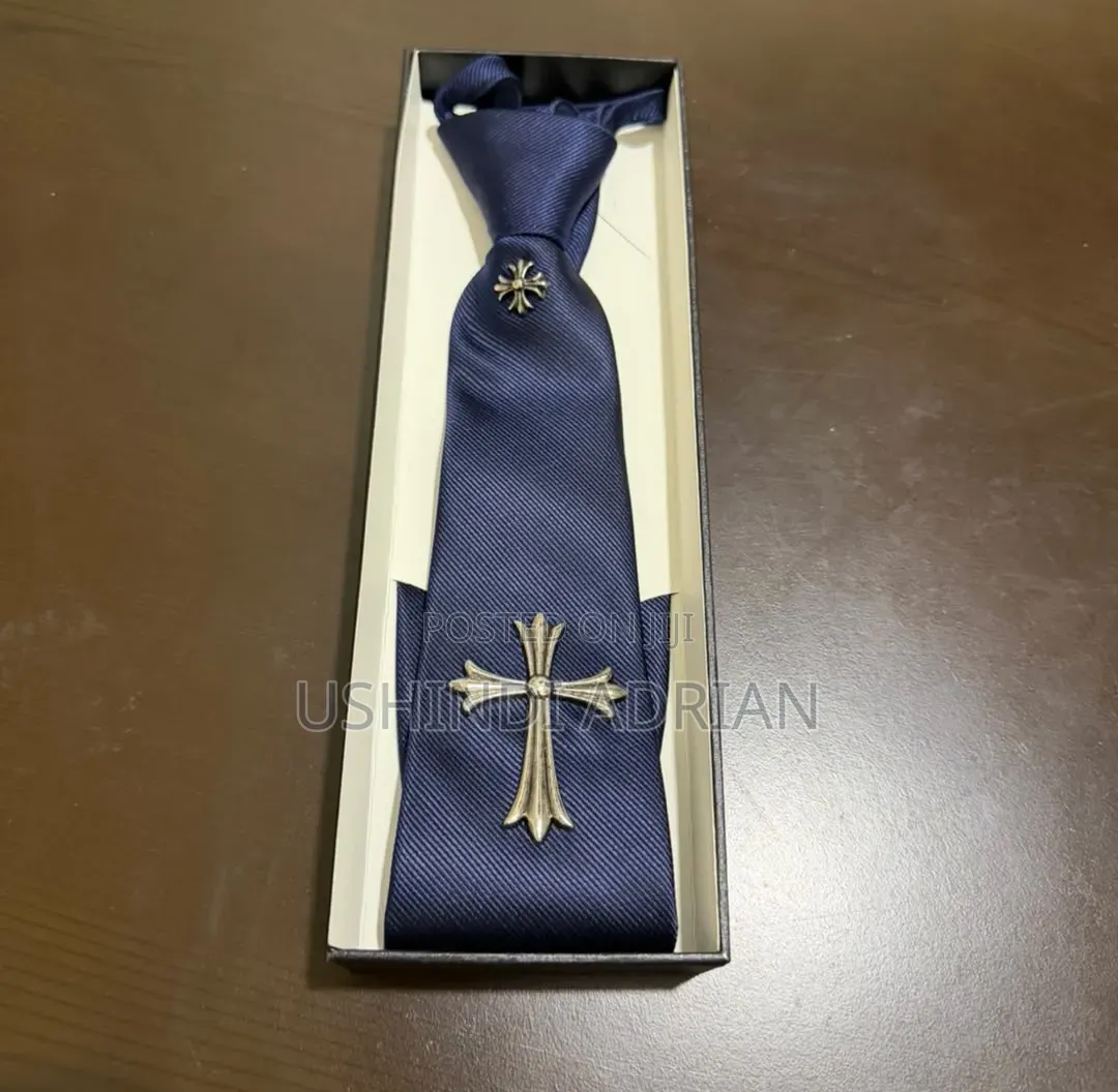 tie Za Kiume—classic Collectionlong Ties