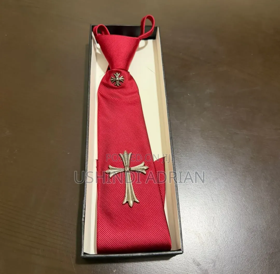 tie Za Kiume—classic Collectionlong Ties
