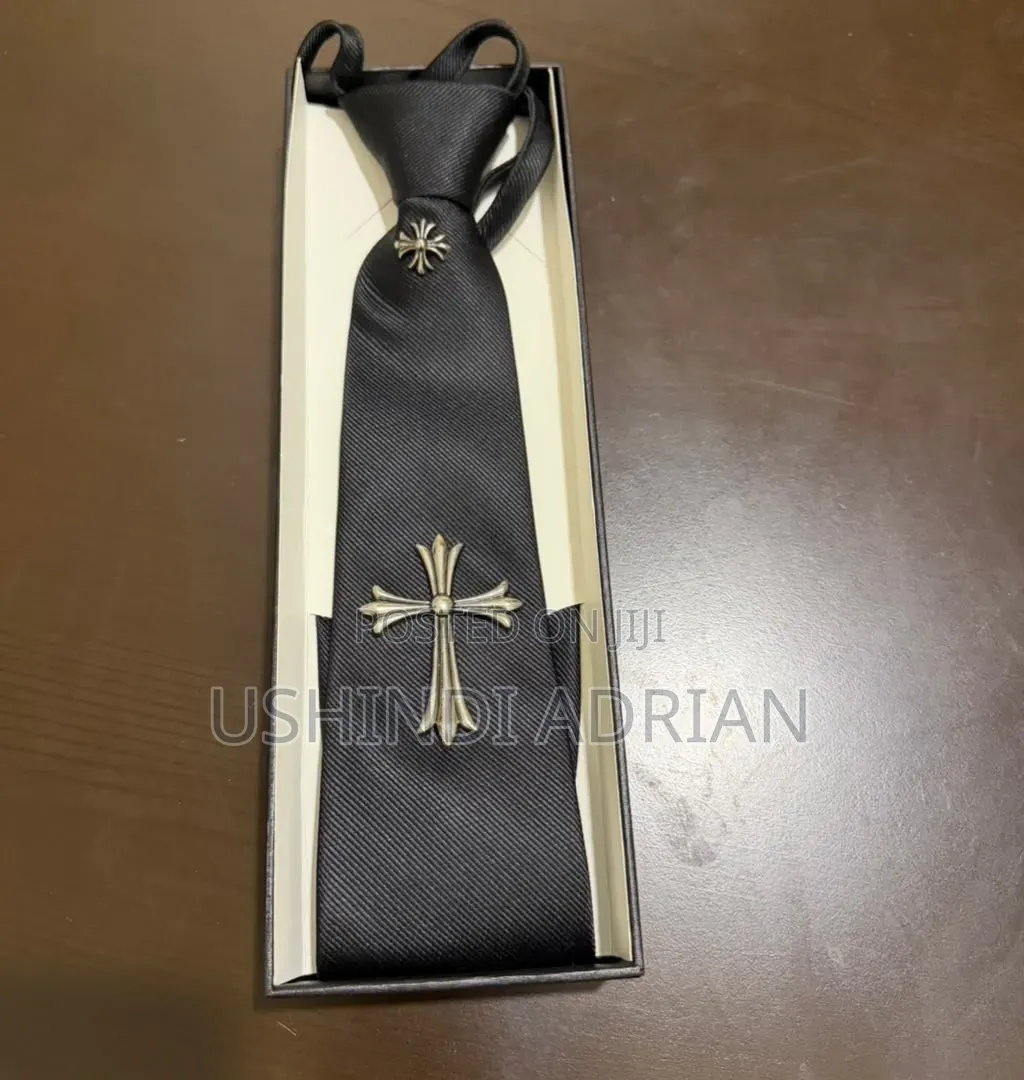 tie Za Kiume—classic Collectionlong Ties