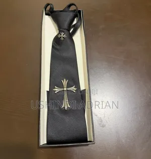 tie Za Kiume—classic Collectionlong Ties