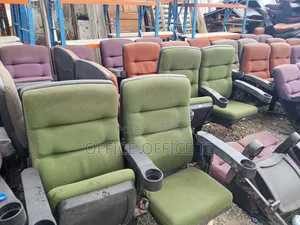 Auditorium Chairs