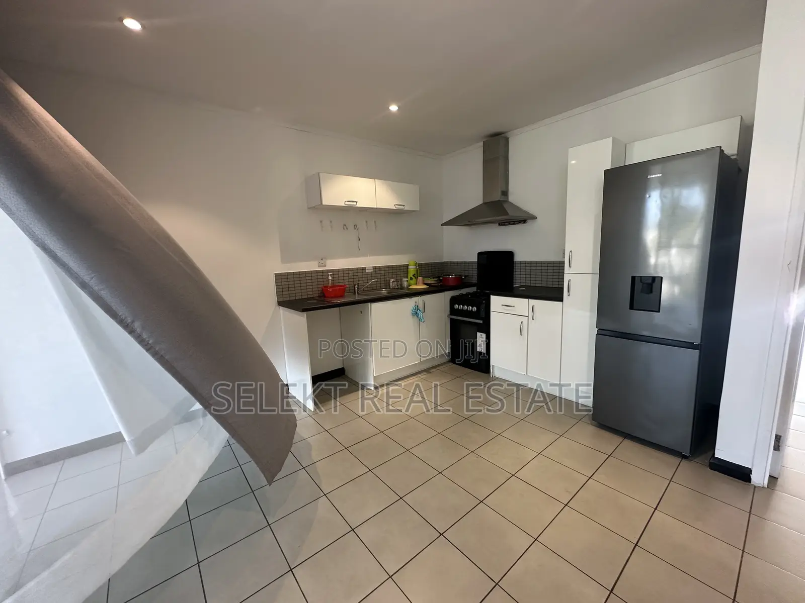 Furnished 2bdrm Apartment in Masaki for rent