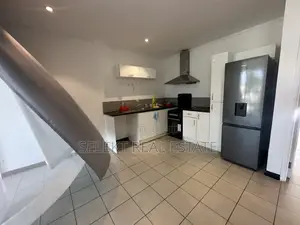 Furnished 2bdrm Apartment in Masaki for rent