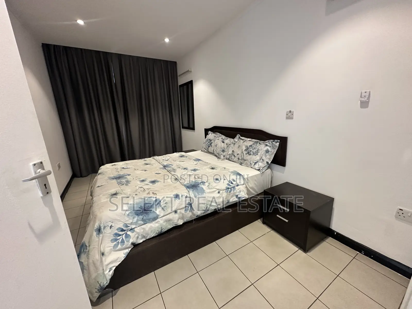 Furnished 2bdrm Apartment in Masaki for rent