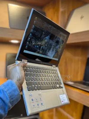 New Laptop Dell Inspiron 11 3148 8GB Intel Core i3 HDD 500GB