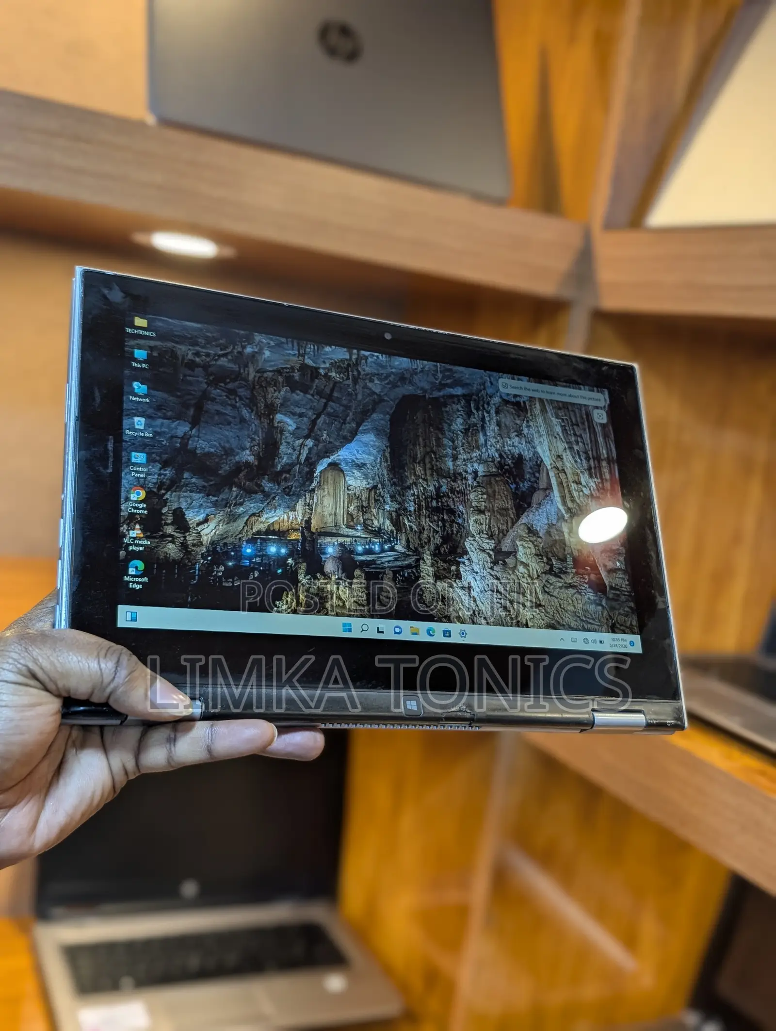 New Laptop Dell Inspiron 11 3148 8GB Intel Core i3 HDD 500GB