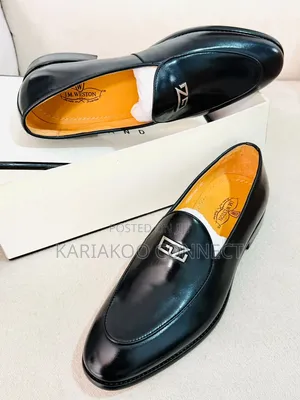 Jm Weston Black Wear