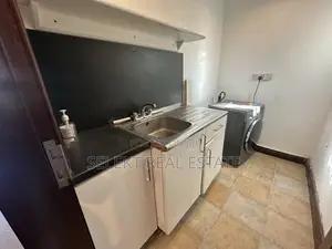 Furnished 3bdrm Apartment in Masaki for rent