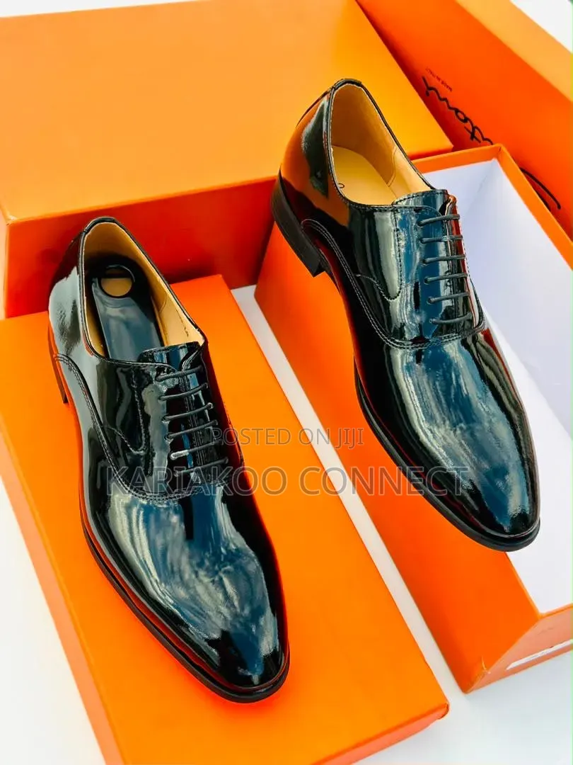 Classy Leader Look Shoes