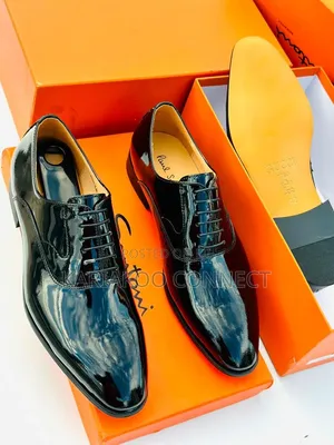 Classy Leader Look Shoes