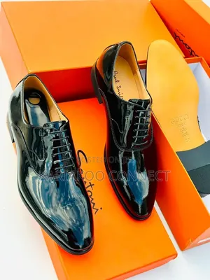 Classy Leader Look Shoes