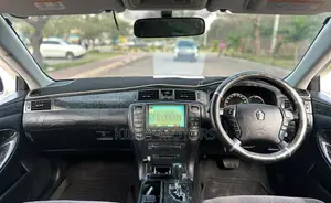 Toyota Crown 2007 Pearl