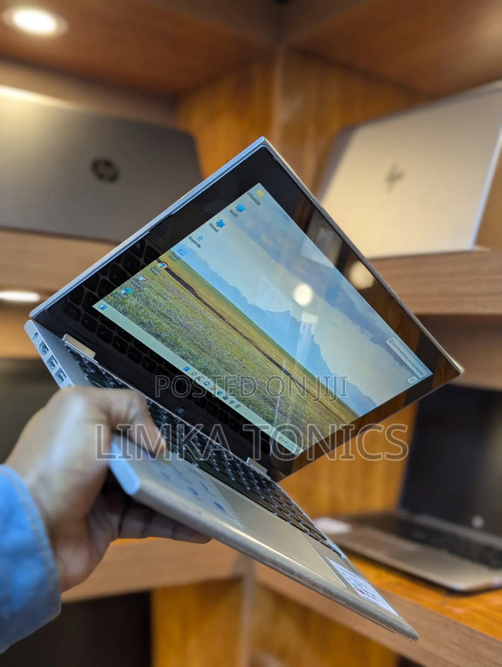 New Laptop Dell Inspiron 11 3148 8GB Intel Core i3 HDD 500GB