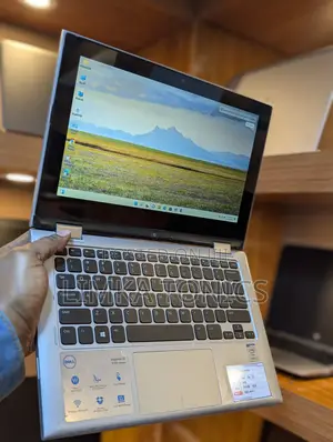 New Laptop Dell Inspiron 11 3148 8GB Intel Core i3 HDD 500GB