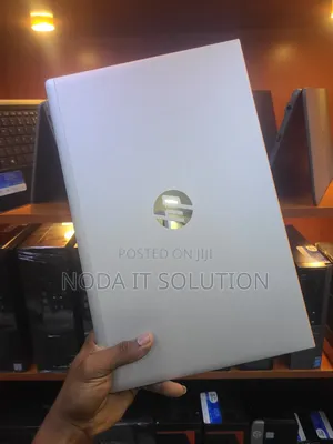 New Laptop HP ProBook 450 G8 8GB Intel Core i5 SSD 512GB