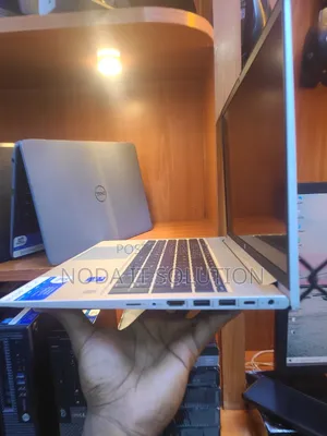 New Laptop HP ProBook 450 G8 8GB Intel Core i5 SSD 512GB