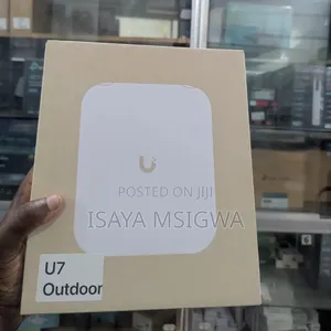 Access Point Ubiquity U7