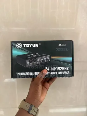 Q24 Sound Card Njia2