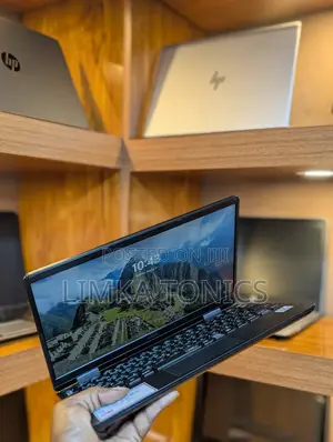 New Laptop NEC 8GB Intel Core i5 SSD 128GB