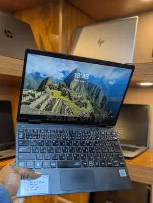 New Laptop NEC 8GB Intel Core i5 SSD 128GB